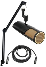 Audix PDX720 Hypercardioid Dynamic Vocal Micr...