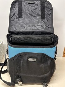 Nintendo Wii Console Bundle Lot 10 Games Wii Travel Bag and Controllers READY !!