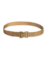 Tactical Belt Coyote, GüRtel, Camping, Outdoor, Military -NEU-