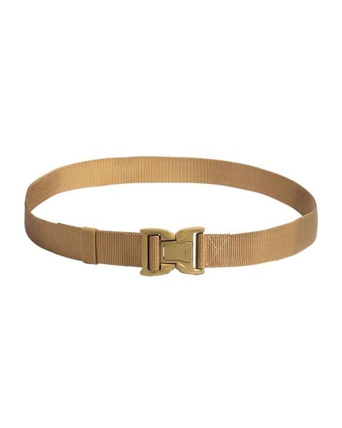 Tactical Belt Coyote, GüRtel, Camping, Outdoor, Military -NEU--image