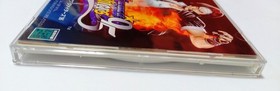 The King of Fighters '95 Sega Saturn ROM Cart Set CIB SNK Japan T-3101G