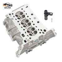 Zylinderkopf Komplett 11039EB30A FüR Nissan NP300 Navara Pick-Up Cabstar 2.5L