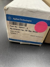1PCS Agilent RMSH-2 Helium Trap RMSH-2 new
