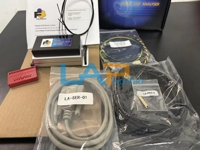 1PCS New For Feasa 3F LED ANALYSER
