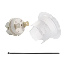 Water Heater Flammable Vapor FV Sensor Kit Repair Part SP20172 For Richmond