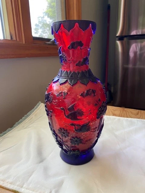 Glass Antiques for sale | eBay