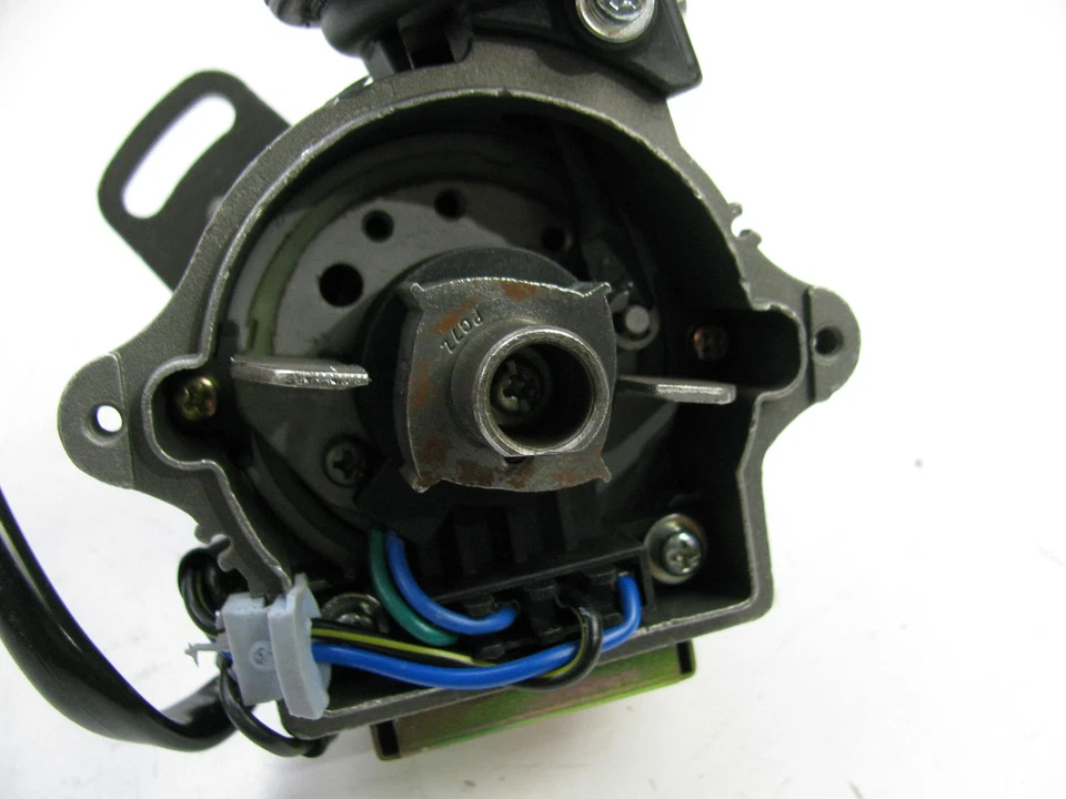 Distribuidor Beck Arnley 185-0363 Reman para Honda Prelude 1984-1987 1,8 L-L4 Foto 3 de 4