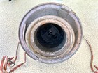 Vintage Dressel Railroad Lantern Parts — photo 7