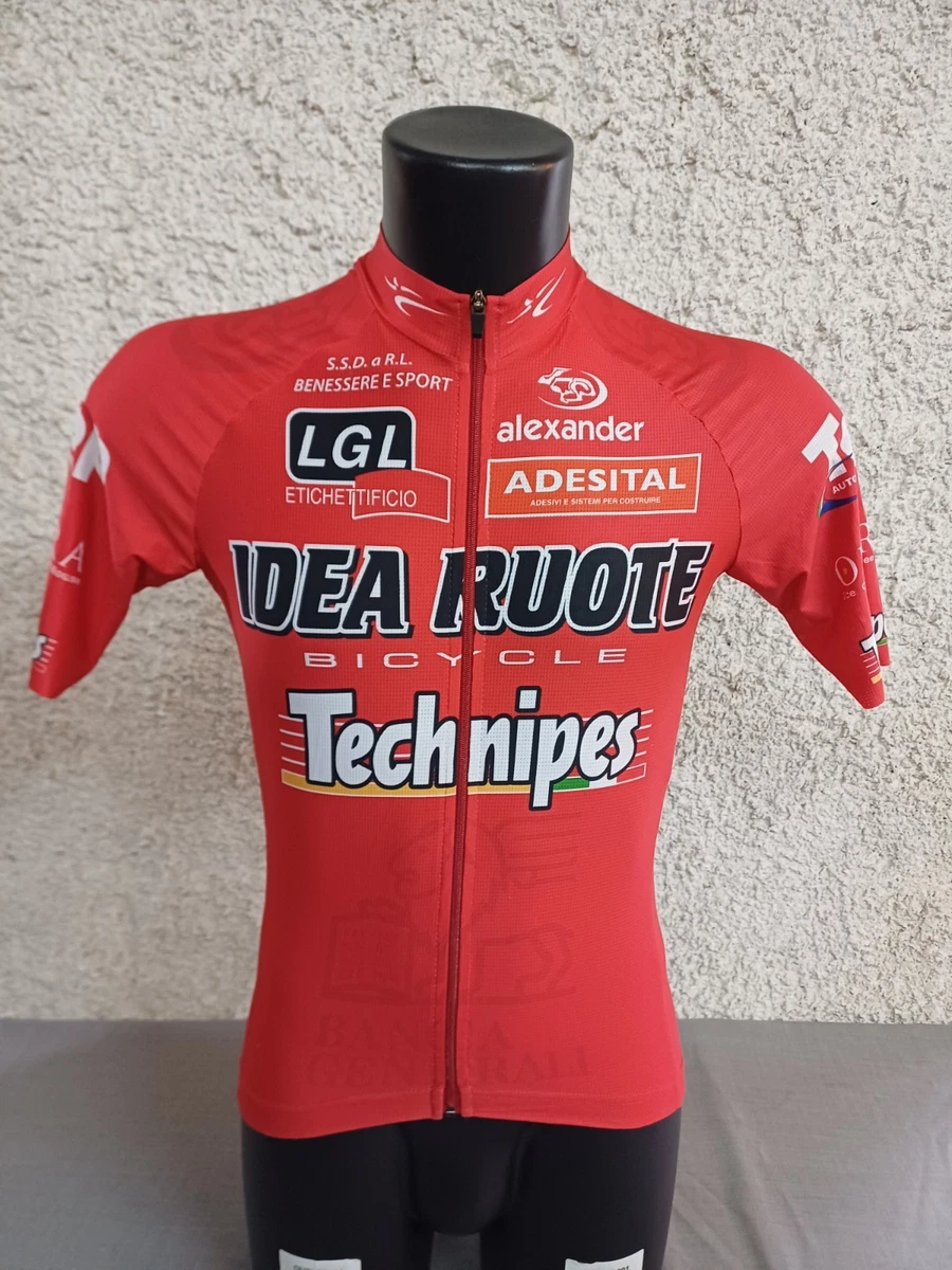 TEAM VISMA LEASE A BIKE Short Sleeve Jersey Race 2026 | L | 11943-1.L