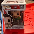 Funko Pop! Vinyl WWE Jake "The Snake" Roberts #51 Vinyl Figure