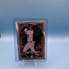 Topps 2026 Bowman Sterling Max Clark BSP-18 Tigers Chrome Prospect