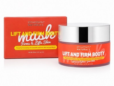 ENASKIN Naturals Lift & Firm Booty Cream 