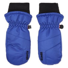 Kombi The Peak 26599 Sapphire Blue 3635 Children's gloves In S/P NWT