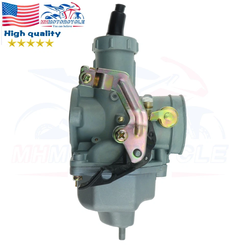 Carburetor For Honda CM185T CM ATC185 1979-1983 16100-VM3-681 — 第 3/4 张图片