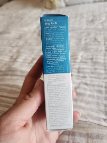 Colorescience Sunforgettable Total Protection Face Shield Matte SPF 50 1.8 oz - Picture 4 of 6