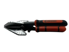 Crescent CTM45RS Molding Miter Snips, 9 In. - Quantity 1