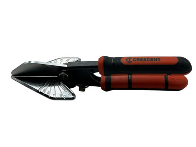 Crescent CTM45RS Molding Miter Snips, 9 In. - Quantity 1
