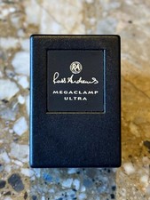 Russ Andrews MegaClamp Ultra Reference Mains Noise Filter Conditioner Plug HiFi