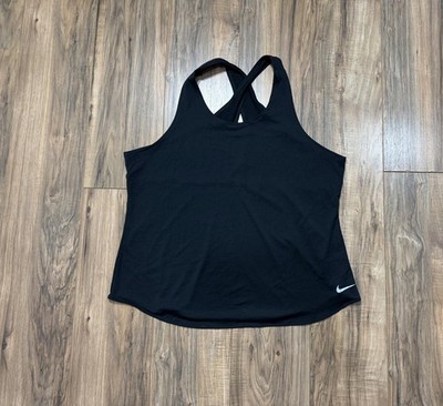 Nike Breathe Cool Running Women's Tank Top (Plus Size)  NWOT