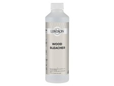 Liberon Wood Bleacher 500ml