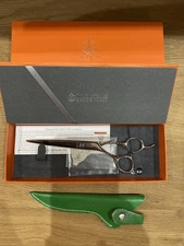 MIZUTANI SCHOREM MASTER 6.5 Scissors Authentic 100%