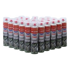 24x Bremsenreiniger Presto Power 600ml Spraydose Acetonfrei Bremsen Spray