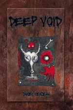 Deep Void: Pub / Stickers by Daniel Venjean (English) Paperback Book