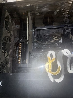 Gaming Pc 4060ti 16gb