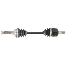 TrakMotive Drive Axle Front SUZ-7011 CSW