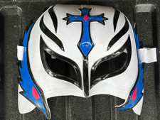 WWE Wrestling Luchador Mask - Rey Mysterio / Sin Cara