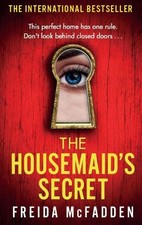 The Housemaid's Secret, McFadden, Freida