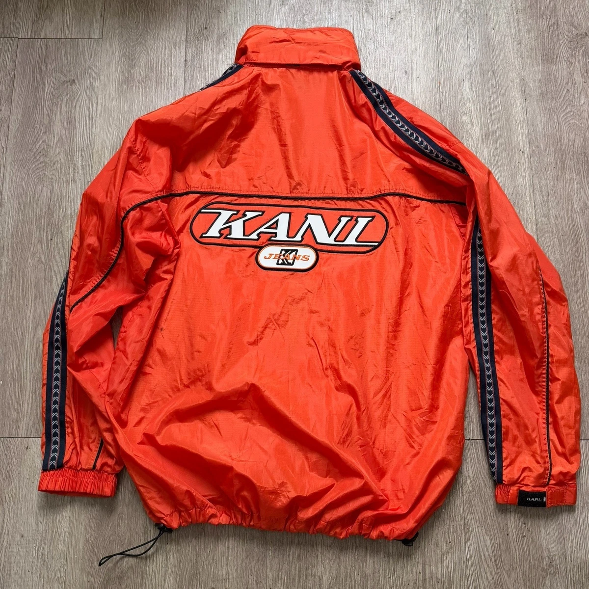 vintage karl kani products for sale | eBay