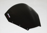 Bodystyle Racing Cockpitscheibe FüR Yamaha FZS1000 Fazer 998 Ccm Bj. 2001-2005