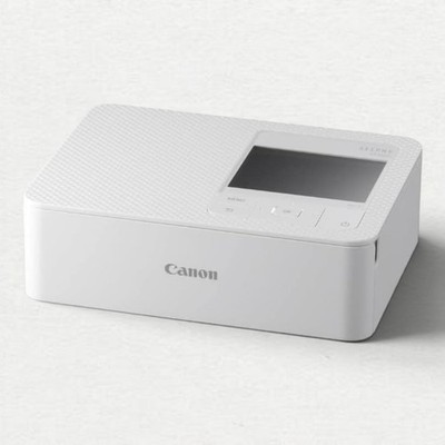 #Canon SELPHY CP1500 ポータブルプリンター Canon Selphy CP1500 Wireless Compact Photo Mobile Printer Portable