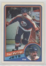 1984-85 O-Pee-Chee Paul MacLean #342 0jh2