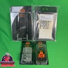 TRANSFORMERS G1: Predacons/ Predaking Crazy Devy Upgrades lot