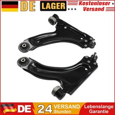 Querlenker Satz Vorne Ersatz für Opel Combo Corsa C X01 Tigra Twintop X04 2x