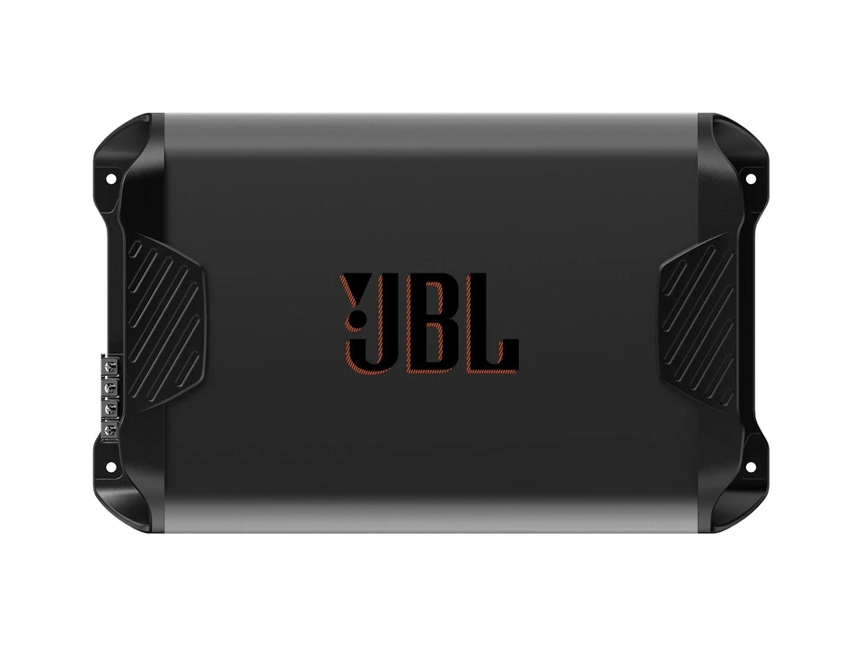 JBL Concert A704 | 4-Kanal Endstufe Verstärker 700W PKW Auto - Bild 2 von 4