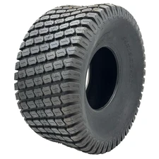 24x12.00-10 4 Ply Turf Tire (Compatible with 022-4005-50 and More)