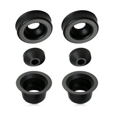 2 Sets of Outside Wall Faucet Repair Seal Kits for Woodford Model 17 19 22 14 16