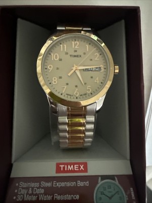 Timex Men s Watch Montre Sport 2M935