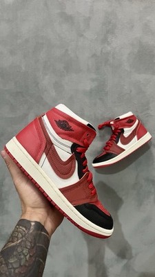 Air Jordan 1 Mid - Größe 36,5