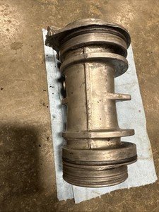 Honda Atc 200x Axle Carrier 1986