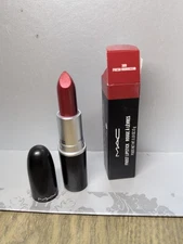 MAC COSMETICS FROST LIPSTICK FRESH MOROCCAN DISCONTINUED 