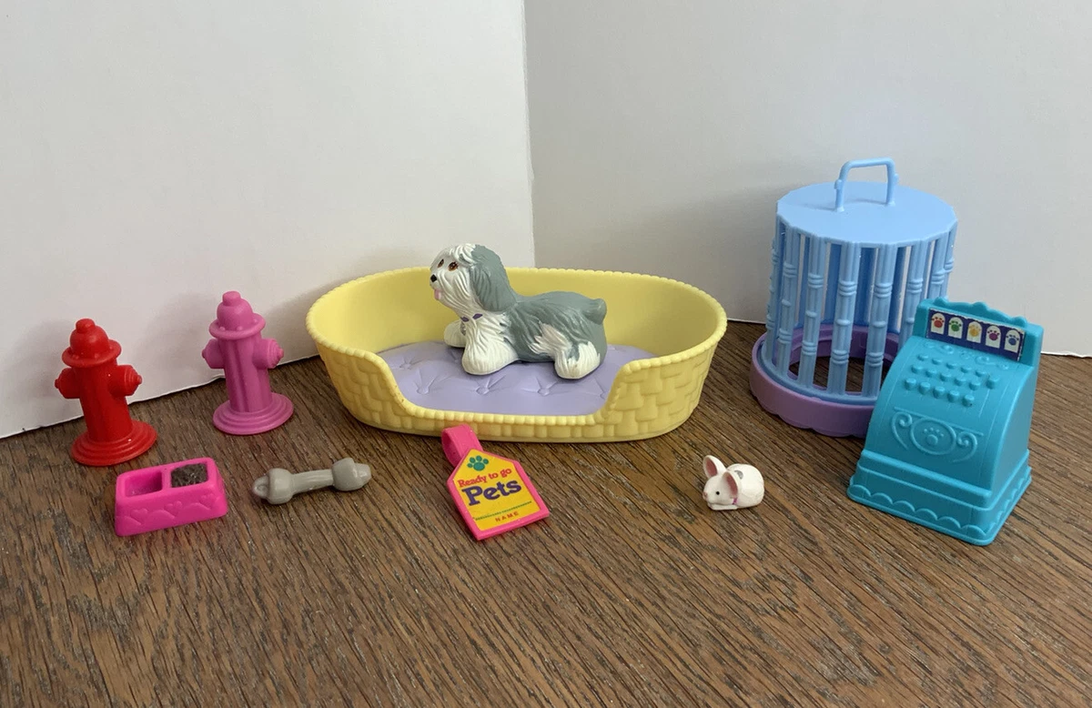 Littlest pet 2024 shop retro