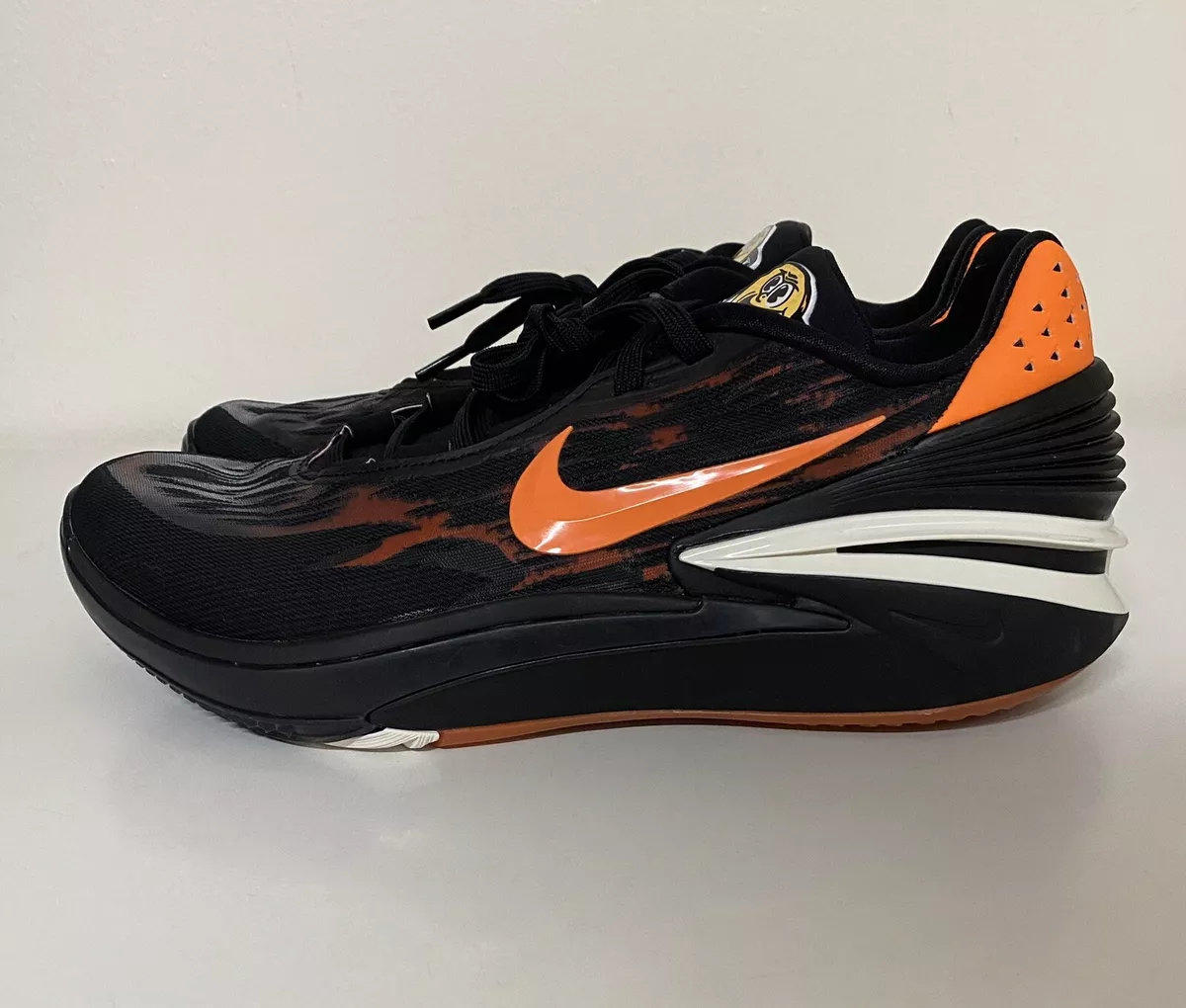 Nike G.T. Cut 2 Men's Basketball Shoes.