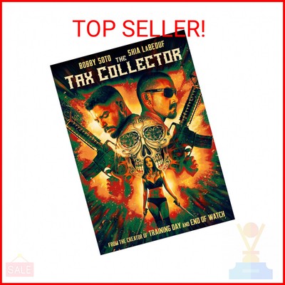 The Tax Collector