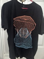 Tilian Dance Gavin Dance Shirt