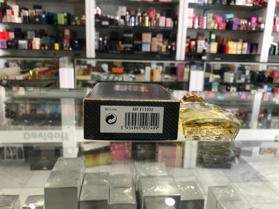 LALIQUE POUR HOMME EAU DE TOILETTE SPRAY 30 ML NUEVO EN CAJA Foto 3 de 3