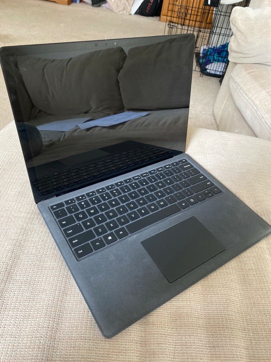 Microsoft Surface Laptop 2 13.5